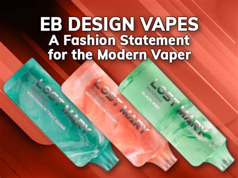 are ebdesign vapes fake